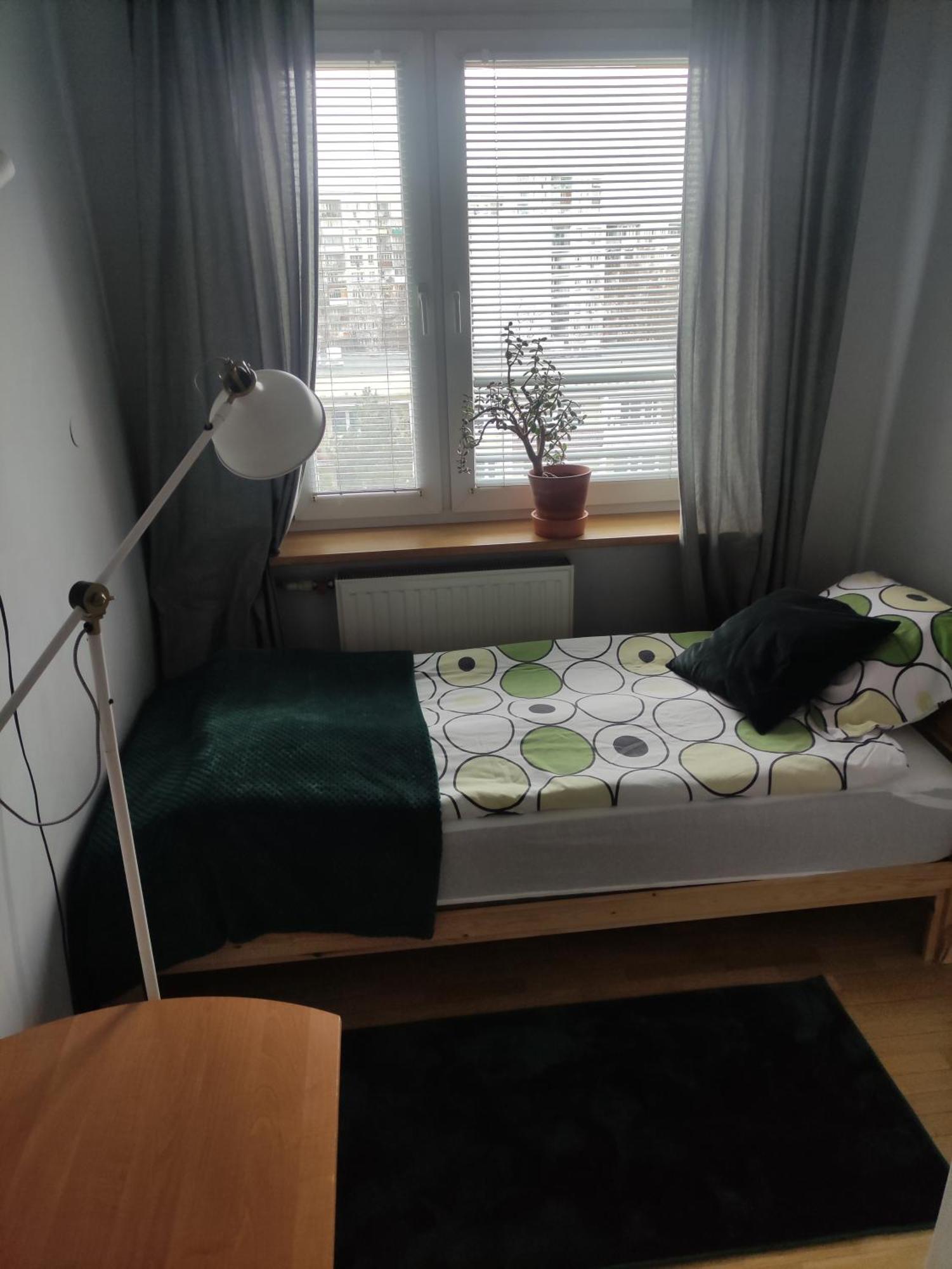 Na Magellana Apartment Warsaw Ngoại thất bức ảnh