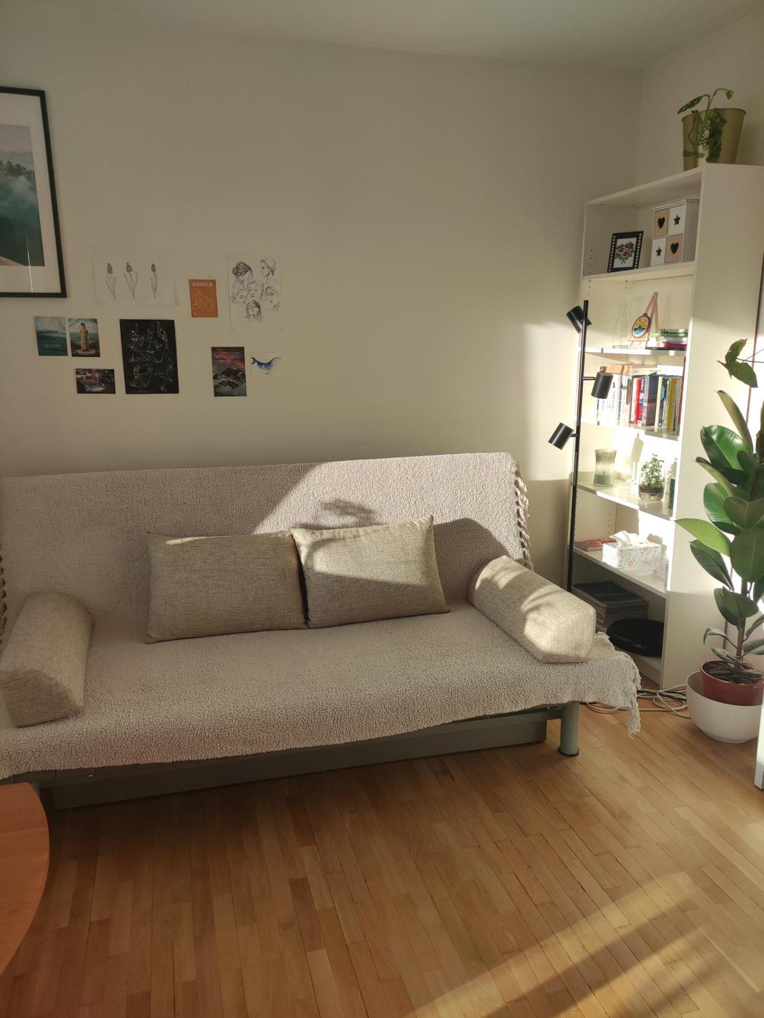 Na Magellana Apartment Warsaw Ngoại thất bức ảnh