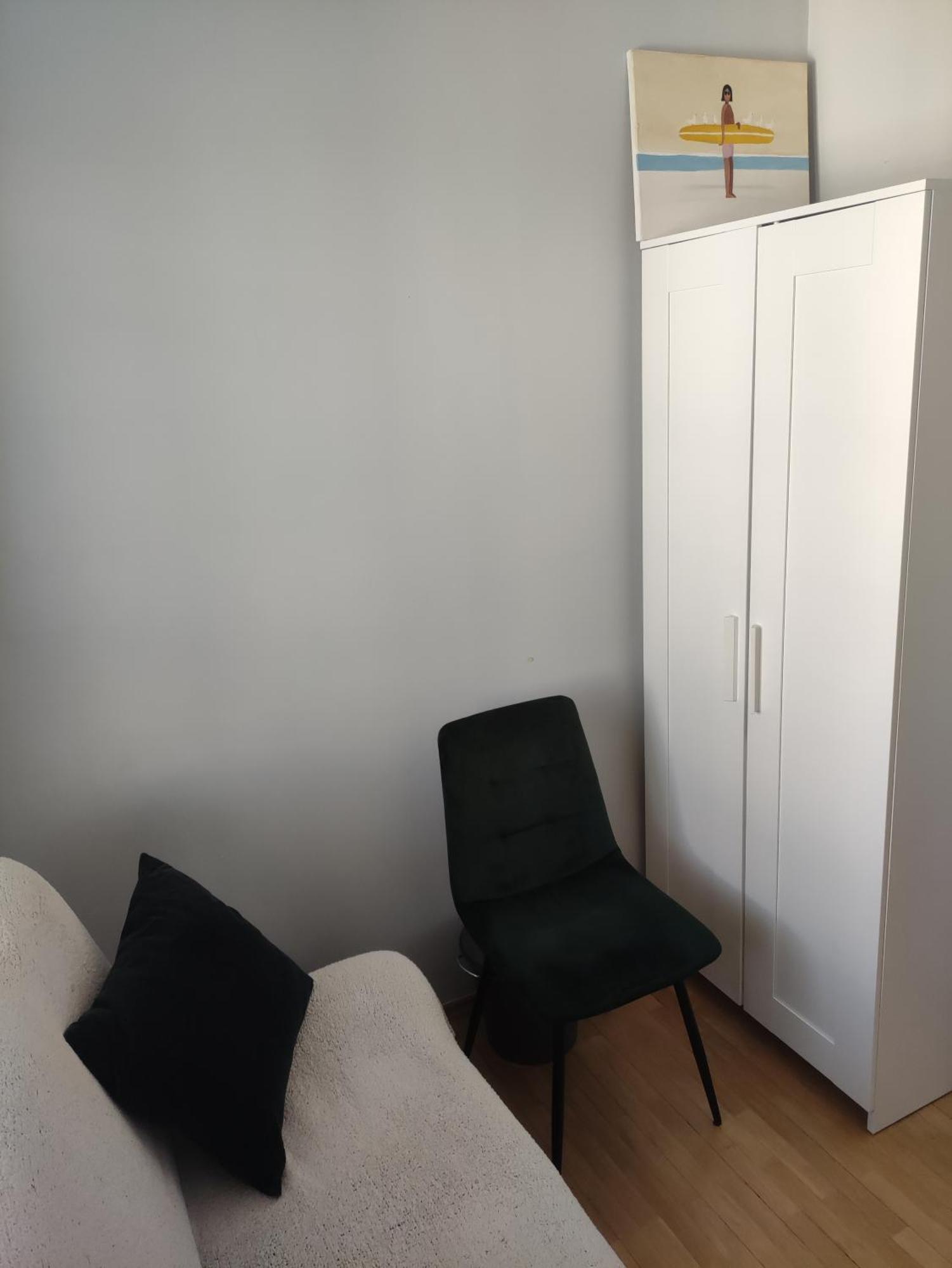 Na Magellana Apartment Warsaw Ngoại thất bức ảnh