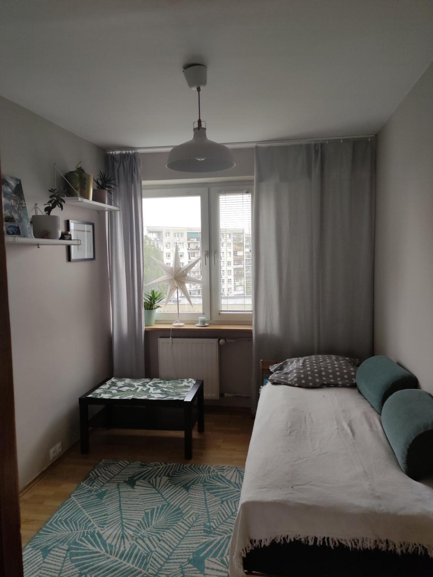 Na Magellana Apartment Warsaw Ngoại thất bức ảnh