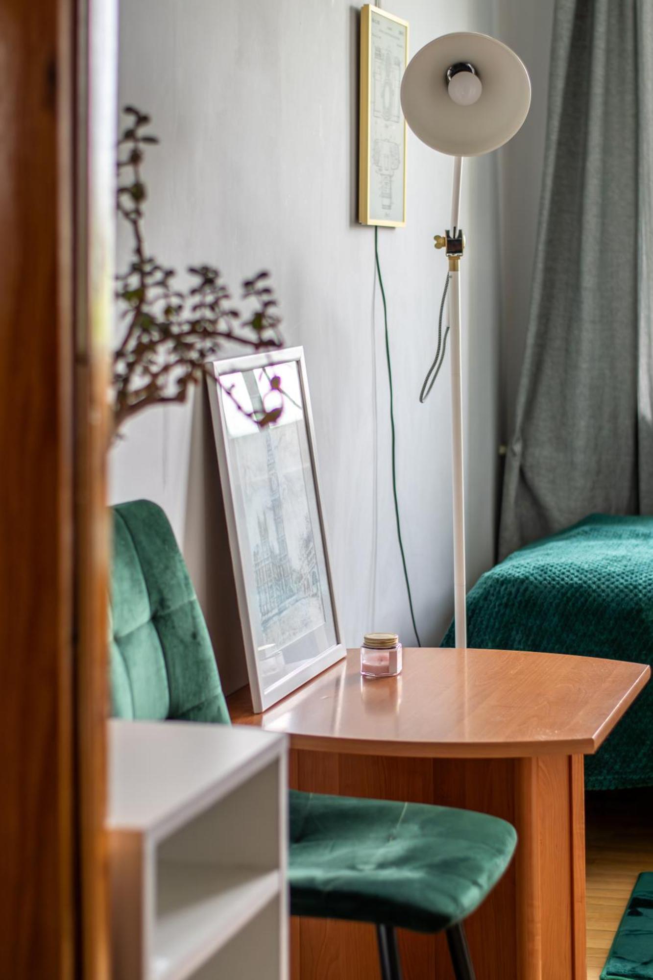 Na Magellana Apartment Warsaw Ngoại thất bức ảnh