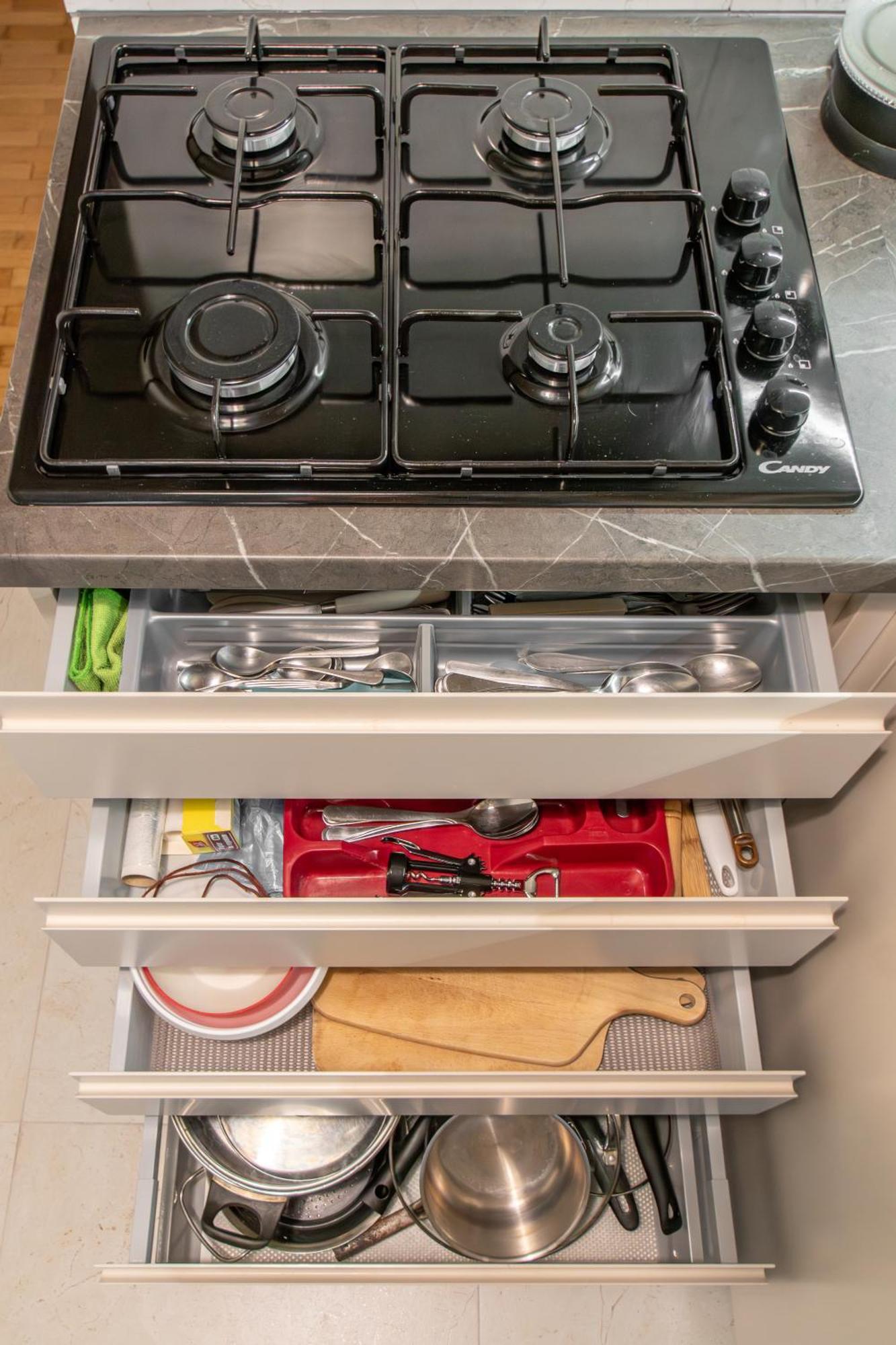 Na Magellana Apartment Warsaw Ngoại thất bức ảnh