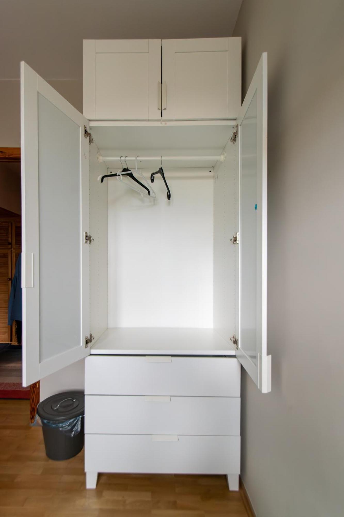 Na Magellana Apartment Warsaw Ngoại thất bức ảnh