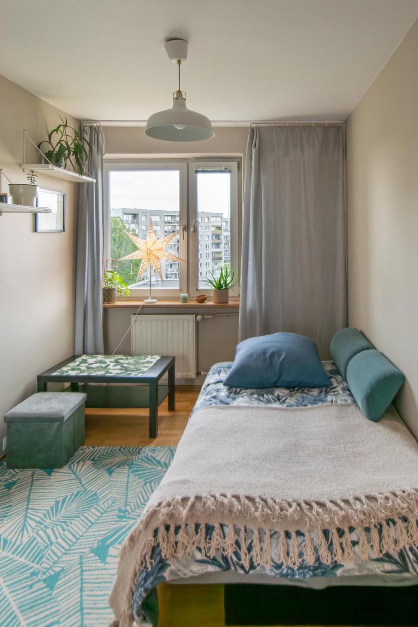 Na Magellana Apartment Warsaw Ngoại thất bức ảnh