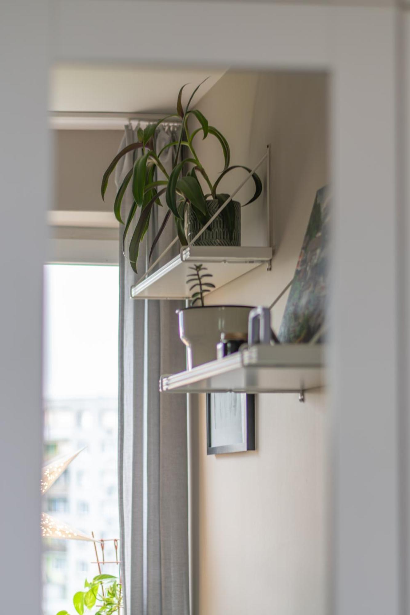 Na Magellana Apartment Warsaw Ngoại thất bức ảnh