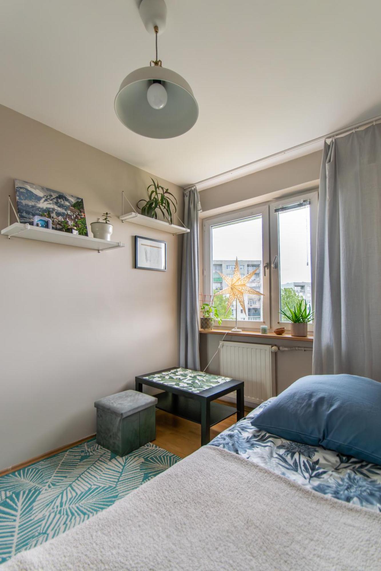 Na Magellana Apartment Warsaw Ngoại thất bức ảnh