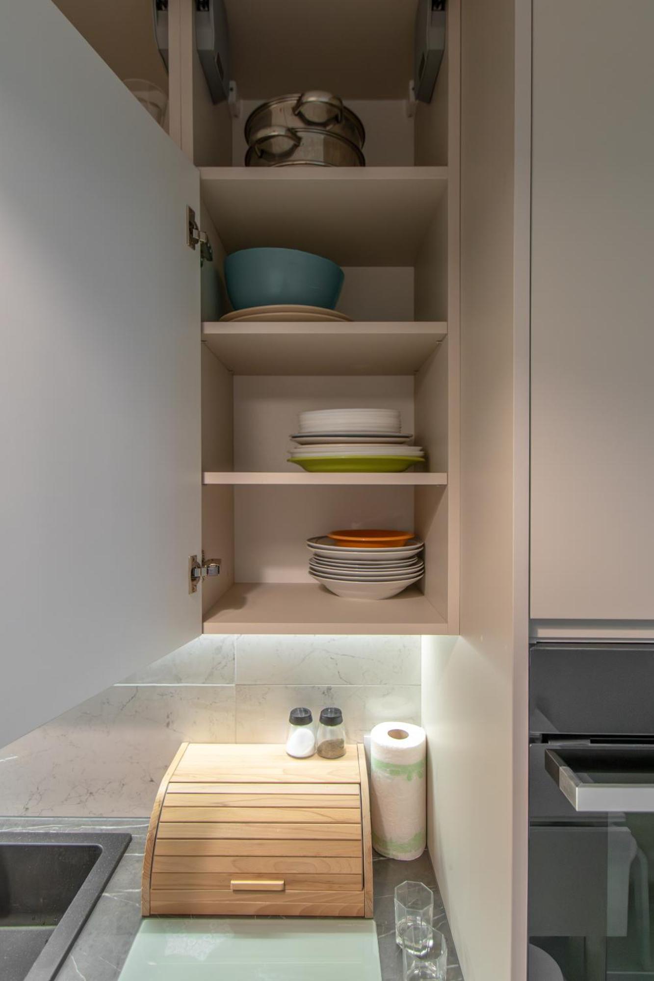 Na Magellana Apartment Warsaw Ngoại thất bức ảnh